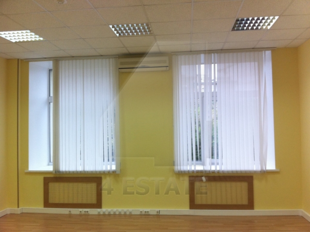 Продажа бизнес центра класса В+, м.Чистые пруды.