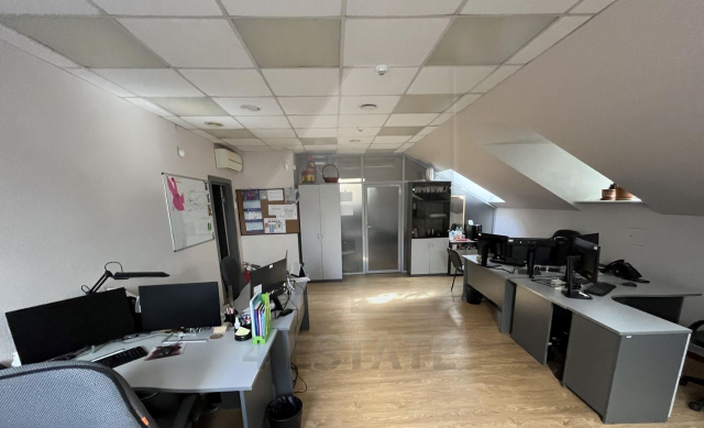 Аренда особняка, м.Чистые пруды