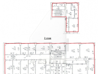 Аренда ПСН, м.Калужская