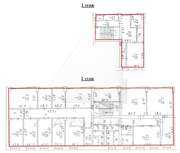 Аренда ПСН, м.Калужская