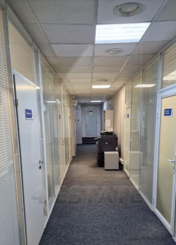 Продажа презентабельного особняка класса В+, м.Трубная.