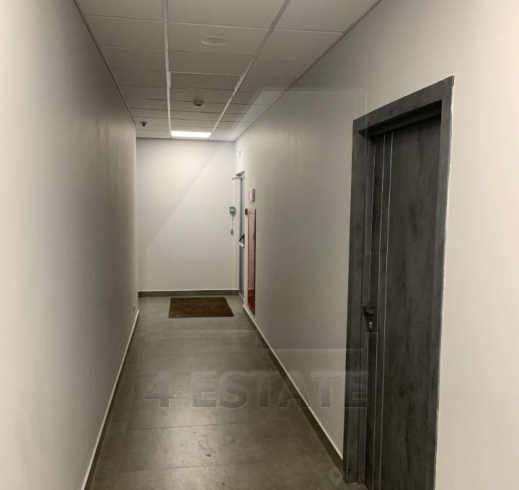 Бизнес-центр «Кустос LOFT».м.Цветной бульвар