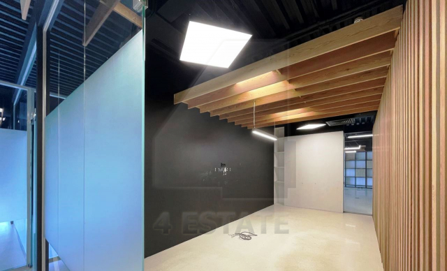 Бизнес-центр "Слободской", м.Автозаводская.