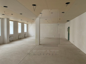 Аренда офисов в особняке, м.Трубная