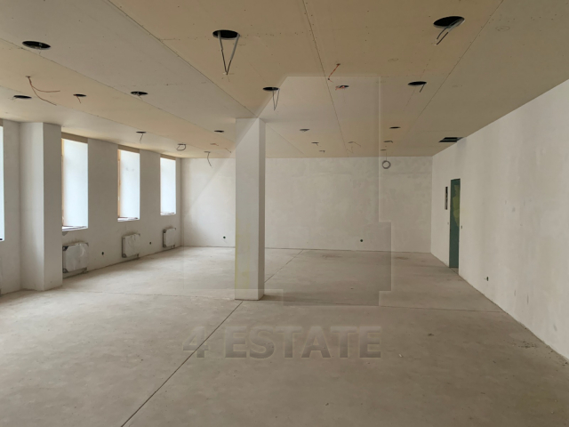 Аренда офисов в особняке, м.Трубная