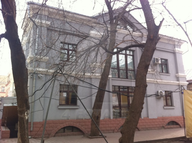 Продажа презентабельного особняка, м.Смоленская.