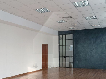 Офисный центр класса В, м.Красносельская