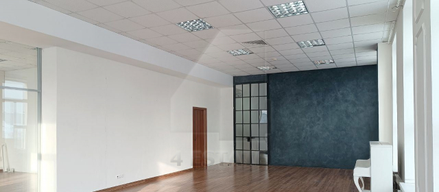 Офисный центр класса В, м.Красносельская