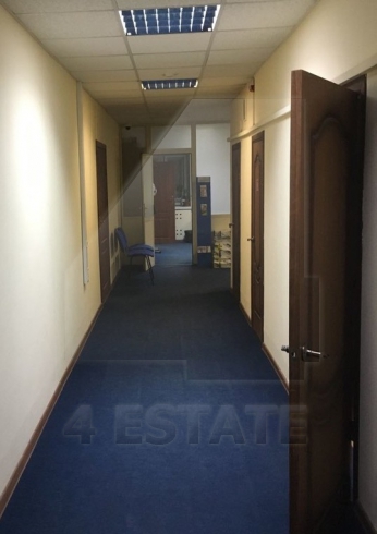 Офисы в административном особняке, м.Таганская.