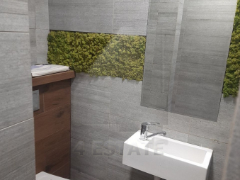 Аренда помещений с отдельным входом в элитном ЖК, м.Сокол.