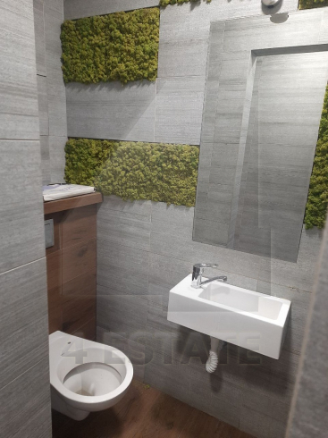 Аренда помещений с отдельным входом в элитном ЖК, м.Сокол.