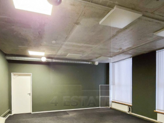 Аренда помещения с отдельным входом, м.Электрозаводская