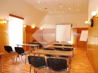 Продажа презентабельного особняка в ЦАО, м.Цветной б-р.