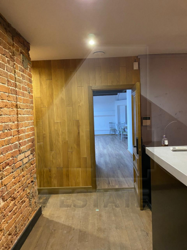 Аренда помещения в особняке класса В+, м.Проспект Мира