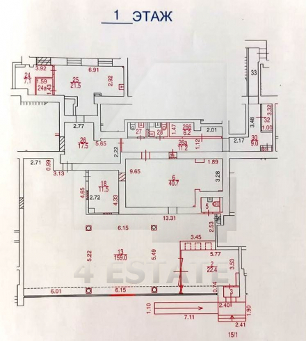 Продажа ПСН,м.Таганская