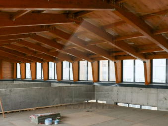 Продажа здания под ФОК, м.Сокольники.