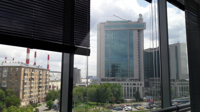 Бизнес-центр «Вавилов Тауэр», м.Ленинский проспект