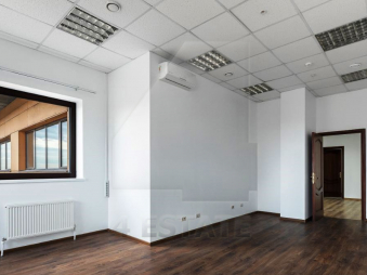 Аренда в бизнес центре «Центр Юнион», м.Рязанский проспект