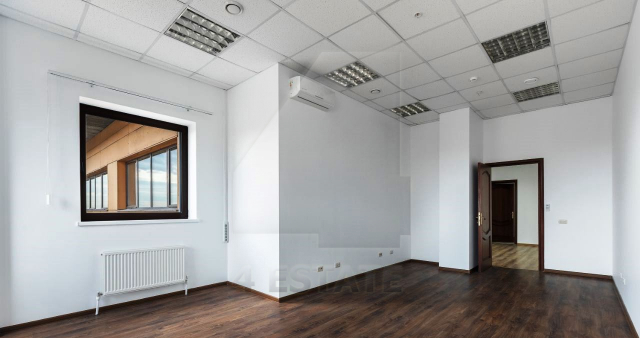 Аренда в бизнес центре «Центр Юнион», м.Рязанский проспект