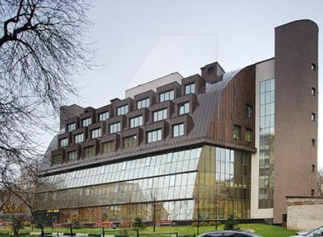 Продажа бизнес центра класса А, м.Курская.