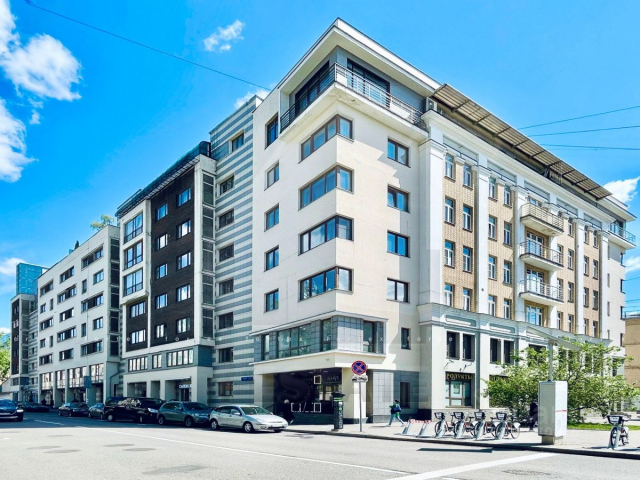 Аренда ПСН м. Маяковская.