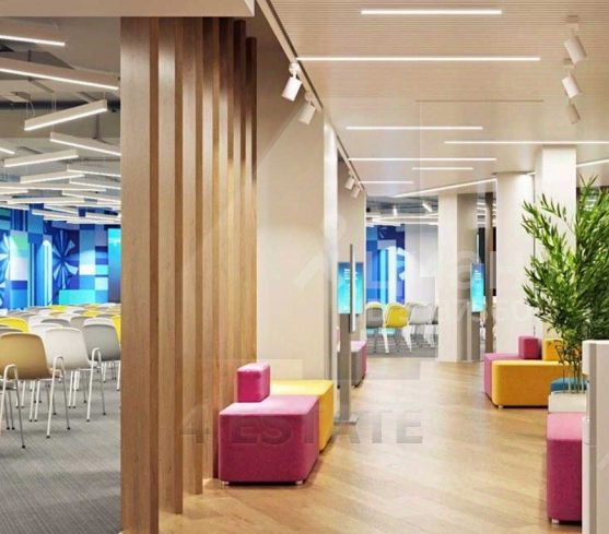 Аренда презентабельного особняка, м.Римская.