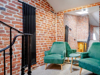 Презентабельный особняк, м.Трубная.