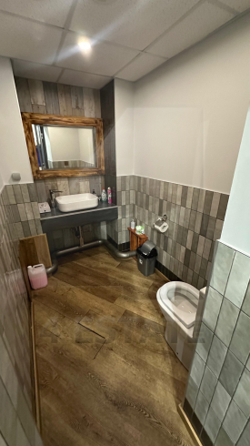 Аренда ПСН, м.Сретенский бульвар