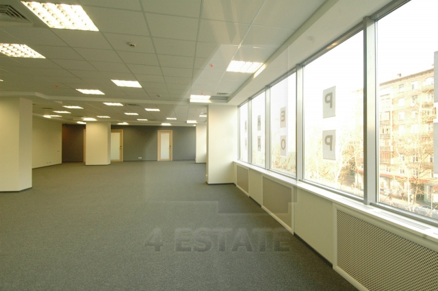 Офис на продажу в бизнес центре класса А, м.Динамо.