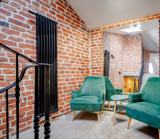 Презентабельный особняк, м.Трубная.