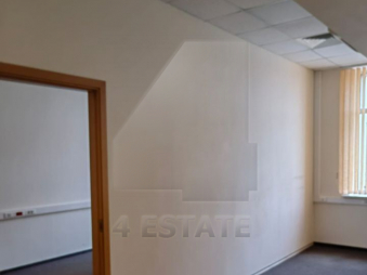 Офисный центр на Звездном, м.ВДНХ