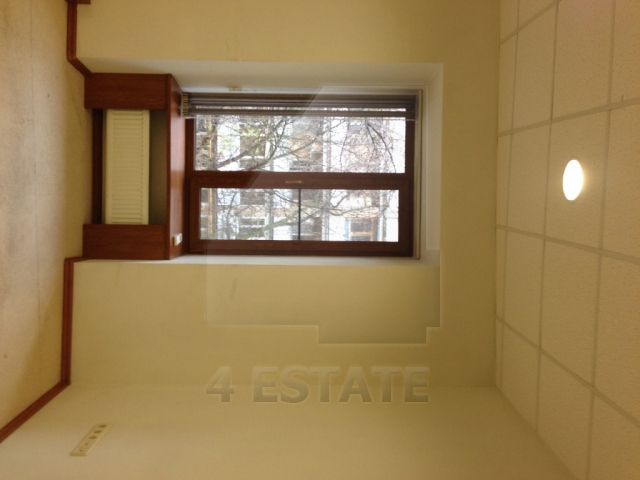 Отреставрированный особняк на продажу, м.Павелецкая.