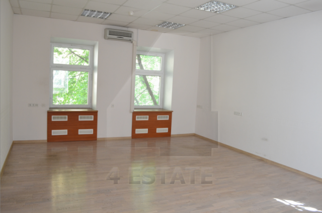 Продажа особняка, м.Кропоткинская.