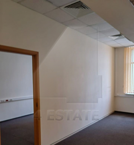 Офисный центр на Звездном, м.ВДНХ