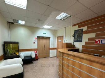 Бизнес парко "Сокол"  м. Сокол.