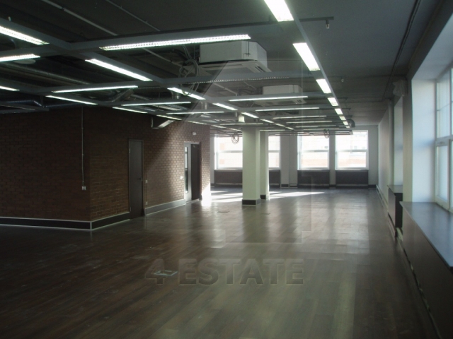 Продажа здания(бизнес-центр),р-н Хамовники.