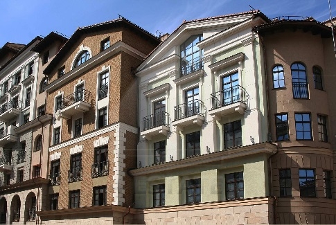 Продажа ПСН в новом элитном жилом комплексе, м. Маяковская