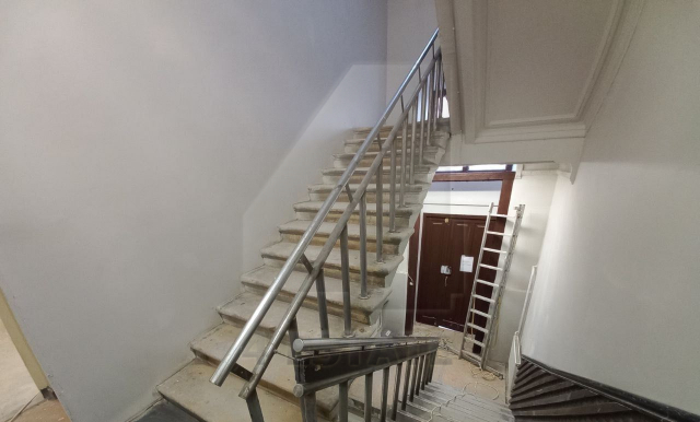 Особняк свободного назначения, м.Бауманская