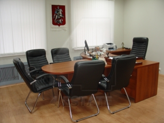 Банковский особняк в аренду, м.Каширская.