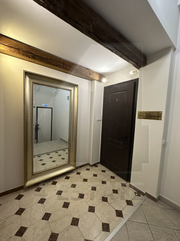 Продажа представительского особняка, м.Красные ворота.