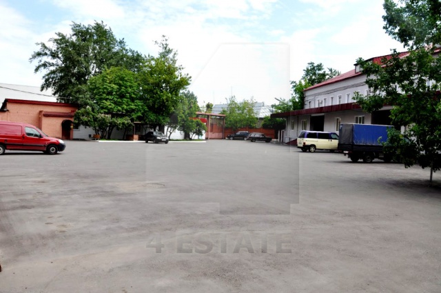 Продажа офисов в особняке, м.Авиамоторная.