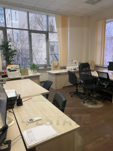 Продажа особняка класса А, м.Бауманская.