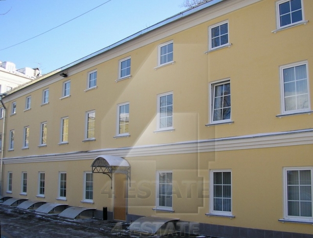 Презентабельный особняк на продажу, м.Новокузнецкая.