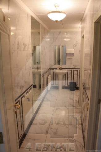 Продажа VIP особняк с мебелью класса А, м.Улица 1905г.