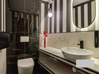 Продажа особняка в стиле Лофт, м.Бауманская.