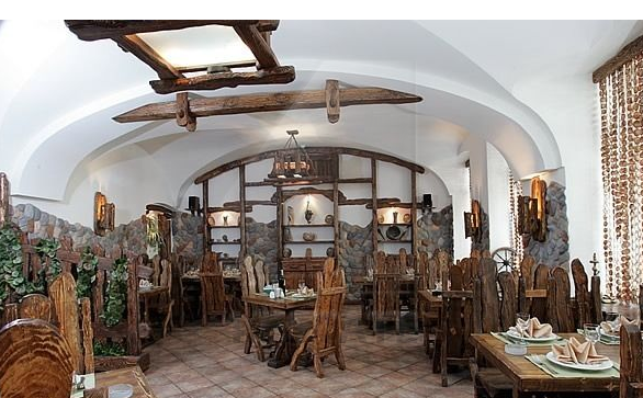 Продажа особняка(ОСЗ), м. Бауманская