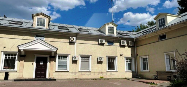 Аренда офисного особняка, м.Таганская.