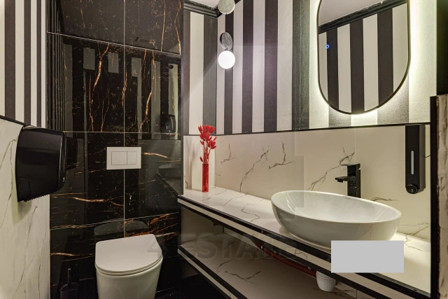 Продажа особняка в стиле Лофт, м.Бауманская.