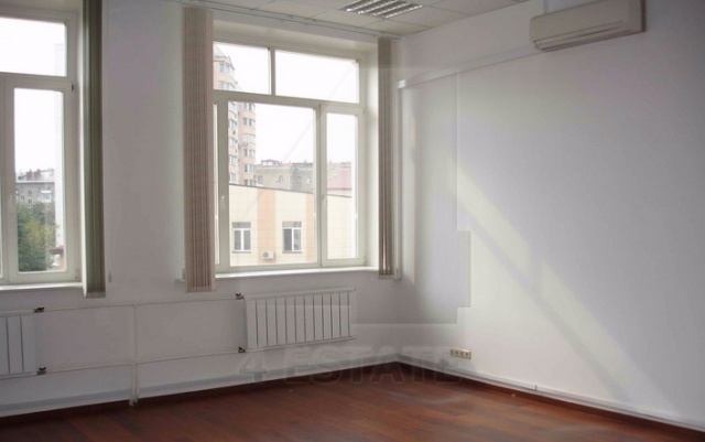 Продажа презентабельного особняка, м.Алексеевская.