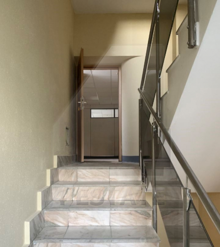 Аренда особняка класса В+, м.Смоленская.